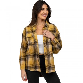 Flannel Shirt